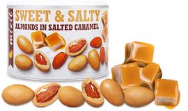 Mixit Slaný karamel 240 g