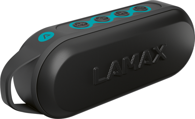 LAMAX Street2