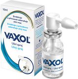 Vaxol ušní spray 10 ml