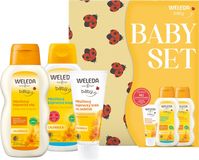 Weleda Měsíčkový kojenecký set
