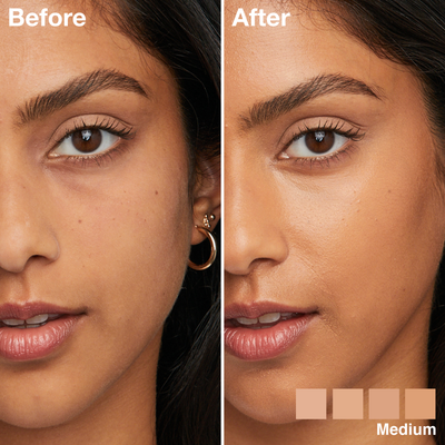 Maybelline New York Instant Perfector 4-in-1 Glow 02 Medium rozjasňující make-up 20 ml