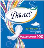 Discreet intimky Air 100 ks