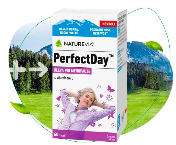 menopauza, žena, návaly tepla, nálada