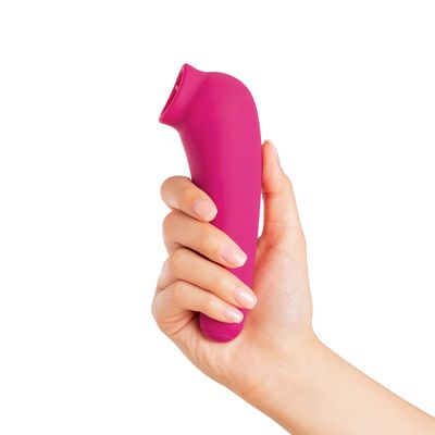 plusOne Intimní stimulátor Soft Whisper PLO-6725