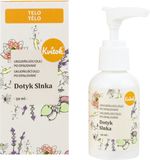 Kvitok Uklidňující olej po opalování Dotyk slunce 50 ml