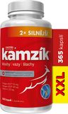 Cemio Kamzík  XXL 365 kapslí