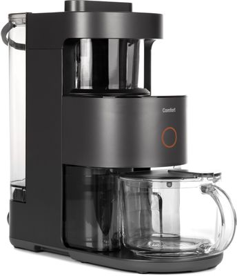 G21 Blender Comfort Graphite Black