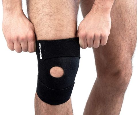 Mueller Compact Knee Support, bandáž na koleno