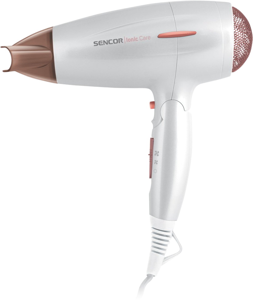 Sencor Vysoušeč vlasů SHD 7200GD