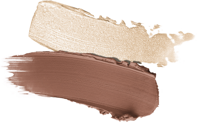 NYX Professional Makeup Wonder Stick Contour & Highlighter Stick 02 Universal Light konturovací tyčinka 8 g