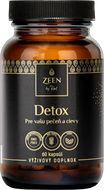 Zeen by Roal Detox vegan 60 kapslí