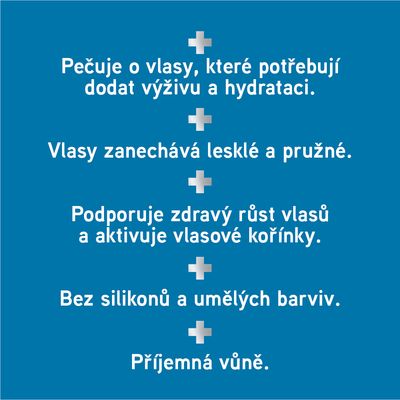 Cemio Hyaluron šampon 250 ml