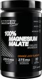 Prom-In 100% Magnesium Malate pomeranč 324 g