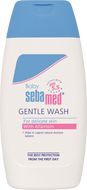 Sebamed Baby dětská mycí emulze extra jemná 200 ml