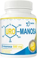 Nutricius URO-Manosa 40 tablet