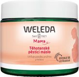 Weleda Těhotenské pěsticí máslo 150 ml