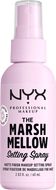 NYX Professional Makeup Marshmellow Setting Spray fixační sprej 05, 60 ml
