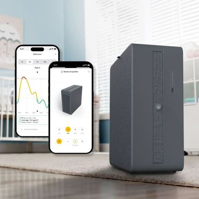 Airthings Renew