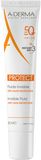 A-Derma Protect Transparetní fluid SPF50+ 40 ml
