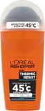 L'Oréal Paris L´Oréal Paris Men Expert Thermic Resist pánský antiperspirant roll-on 50 ml
