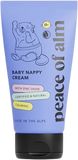 Peace of Alm Dětský krém proti opruzeninám 50 ml