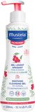 Mustela Zklidňující čisticí gel 300 ml