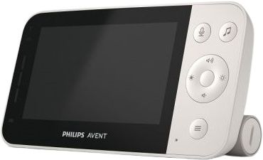 Philips Avent Baby Chytrý video monitor SCD923