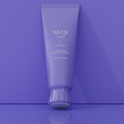 NEQI Moisture Mystery Hydratační kondicionér 250 ml