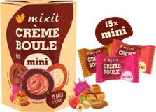 Mixit Mini Créme boule – Mix