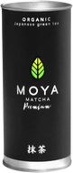 Moya Organic matcha premium 30 g