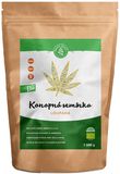 Zelená Země Konopné semínko loupané BIO 500 g