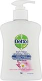 Dettol Tekuté mýdlo Jemný Heřmánek 250 ml