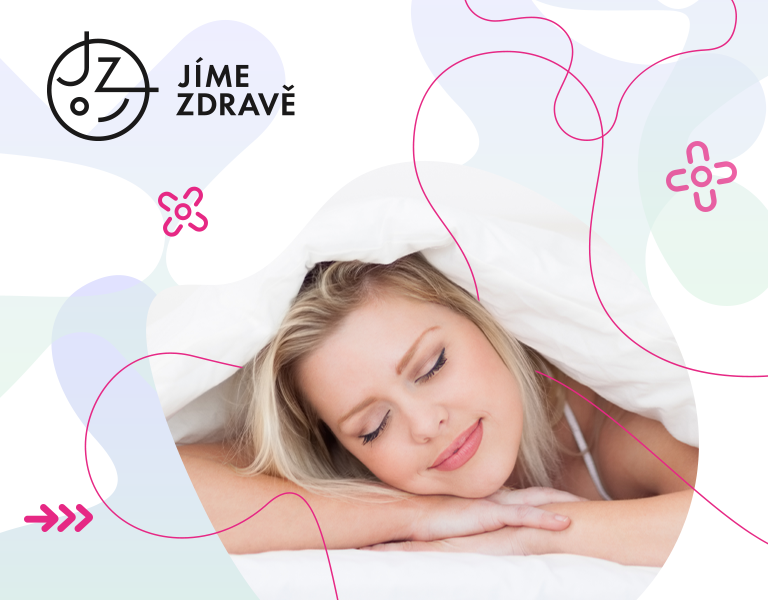 Jíme zdravě