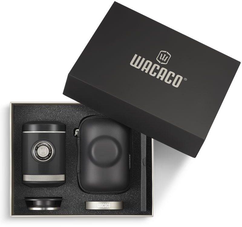 Wacaco Picopresso