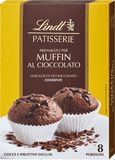 Lindt Muffiny čokoládové 210 g