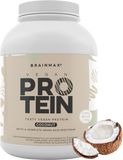 BrainMax Vegan protein kokos 1000 g