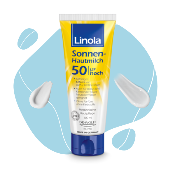 Linola sun