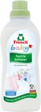 Frosch Eko Hypoalergenní máchadlo na kojenecké a dětské prádlo 750 ml