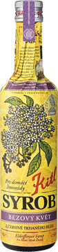 Kitl Syrob Bezový 500 ml