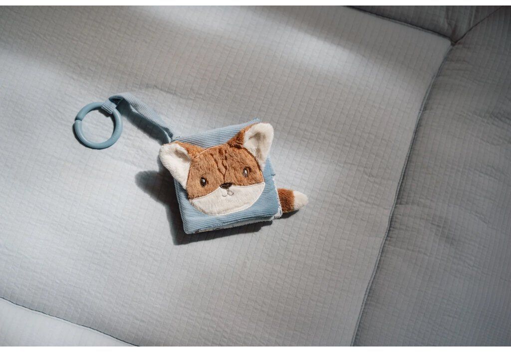 Little Dutch Knížka závěsná Forest friends