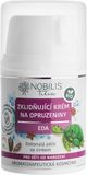 Nobilis Tilia Zklidňující krém na opruzeniny Eda 50 ml