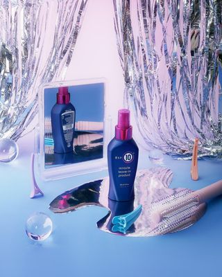 It´s a 10 Miracle Leave-in Product pro hebké vlasy 120 ml