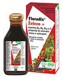Salus Floradix Železo+ 500 ml