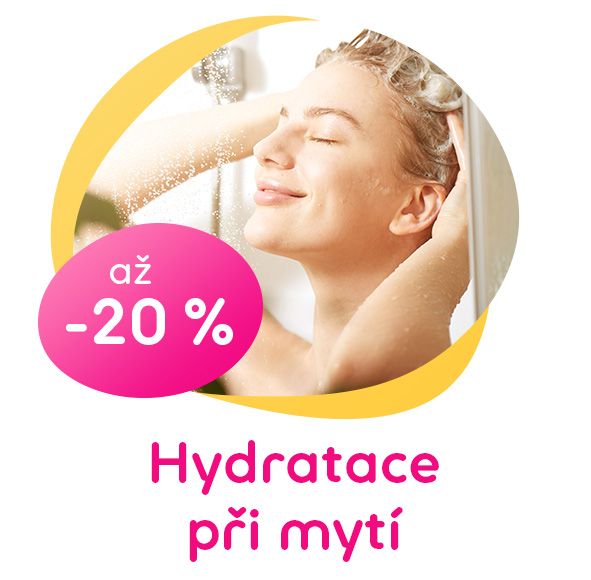 Hydratace