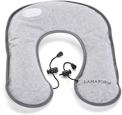 Lanaform Vyhřívaný termofor na šíji Heating Neck Warmer