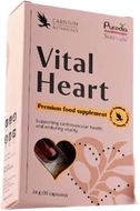 Carnium Botanicals Vital Heart 30 kapslí