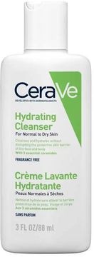 CeraVe Hydratační čisticí emulze 88 ml