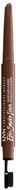 NYX Professional Makeup Epic Smoke Liner dlouhotrvající tužka na oči - 11 Mocha Match 0.17 g