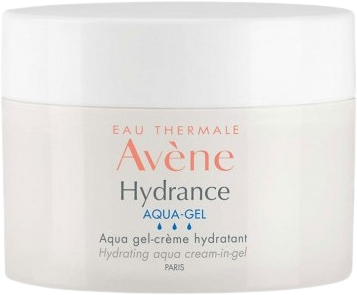 Avène Hydrance Aqua-gel 50 ml