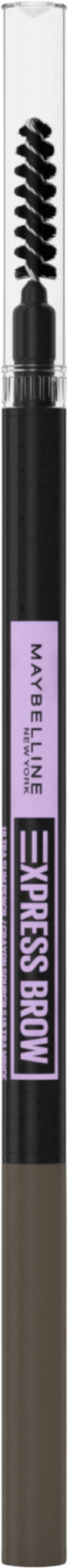 Maybelline New York Brow Ultra Slim tužka na obočí 04 Medium Brown 9 g